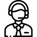 پشتیبانی ۷ روزه ۲۴ ساعته