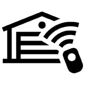 درب های کنترلی