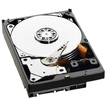 تصویر برای دسته  هارد HDD