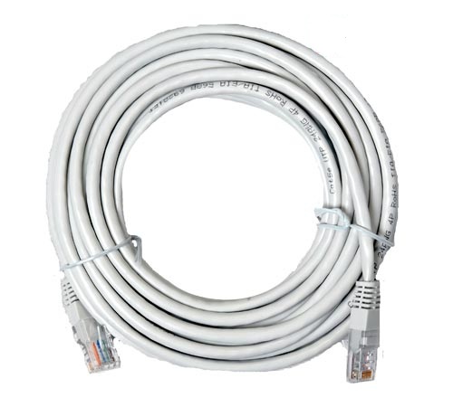 پچ کورد CAT6 به طول 15 متر