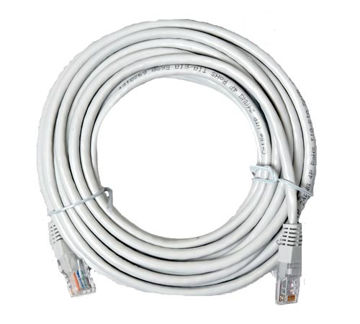 پچ کورد CAT6 به طول 15 متر