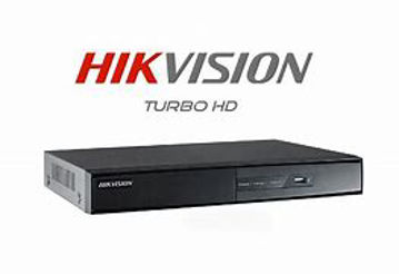 دستگاه DVR هایک ویژن مدل DS-7208HQHI-K1