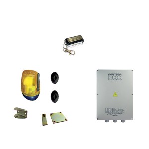 جک پارکینگی اتوماتیک الکتروپیک یوتاب 689