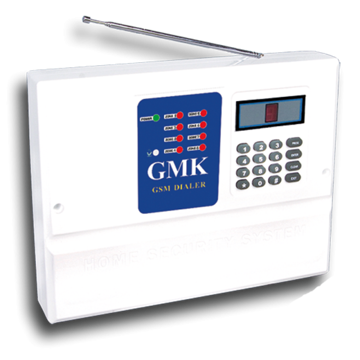 دزدگیر اماکن  جی ام کا GMK 650