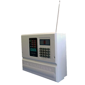 دزدگیر اماکن  جی ام کا GMK 650