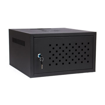 رک 4 یونیت سینی دار عمق 50 درجه یک