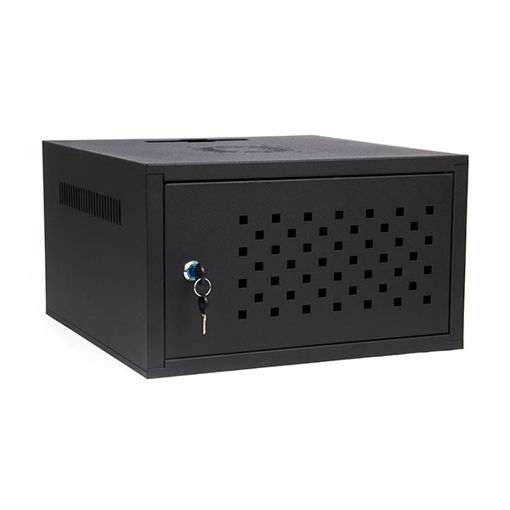 رک 4 یونیت سینی دار عمق 50 درجه یک