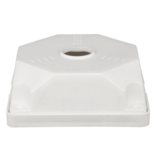باکس 13x13 مخصوص دوربین مداربسته CamBox