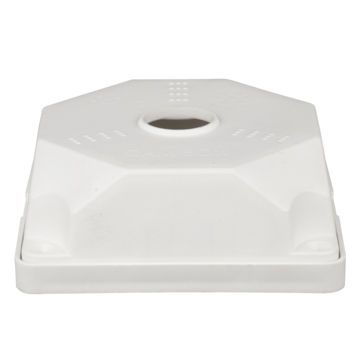 باکس 13x13 مخصوص دوربین مداربسته CamBox