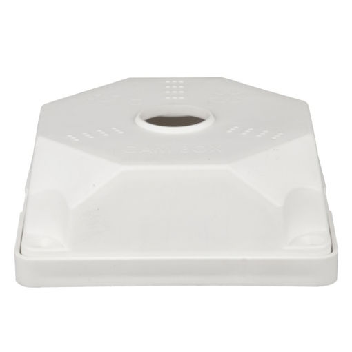 باکس 13x13 مخصوص دوربین مداربسته CamBox