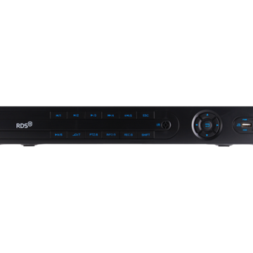دستگاه دی وی آر 16 کانال RDS مدل XVR 5116