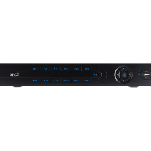 دستگاه دی وی آر 16 کانال RDS مدل XVR 5116