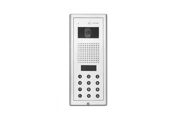 پنل آیفون تصویریFF کدینگ 64 واحدی