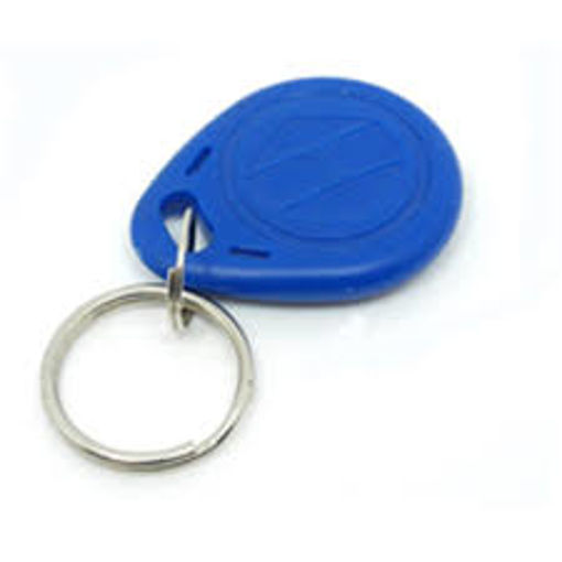 تگ RFID جاسوئیچی 125Khz