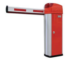 راهبند اتوماتیک زومر مدل ASB-6010A طرح جدید