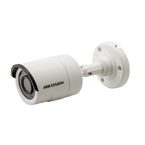 دوربین AHD 720P بولت دید در شب هایک ویژن مدل DS-2CE16C0T-IRP