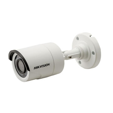 دوربین AHD 720P بولت دید در شب هایک ویژن مدل DS-2CE16C0T-IRP