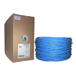 کابل شبکه لگراند 305 متری Cat6 utp Legrand