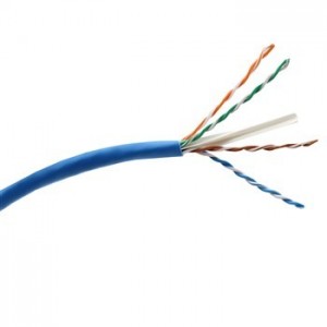 کابل شبکه لگراند 305 متری Cat6 utp Legrand
