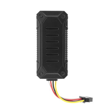 ردیاب و GPS موتور سیکلت 804