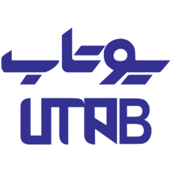 الکتروپیک و یوتاب | Utab