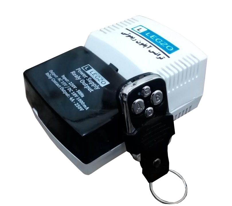 ترانس آیفون ریموتی لگزو مدل TR101