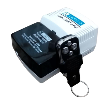 ترانس آیفون ریموتی لگزو مدل TR101
