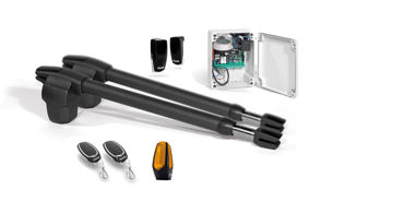 جک موتور لاین مدل Motorline Linc 400