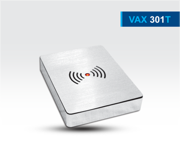 اکسس کنترل روکار مخصوص آسانسور مدل VAX 301T