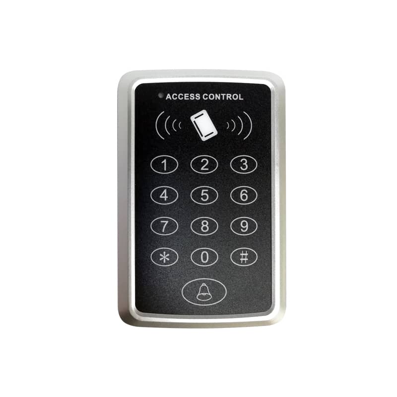 اکسس کنترل بتا مدل BSI 1205A