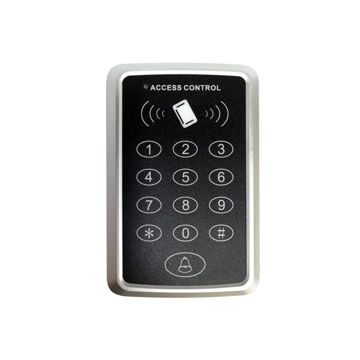 اکسس کنترل بتا مدل BSI 1205A