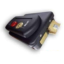 قفل برقی حیاطی یوتاب 1194 بیرون بازشو