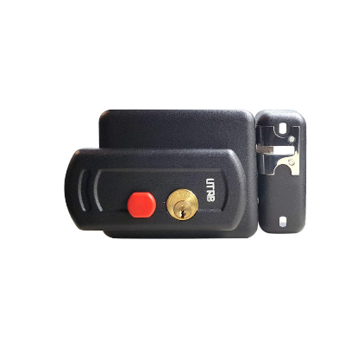قفل برقی حیاطی یوتاب 1194 بیرون بازشو