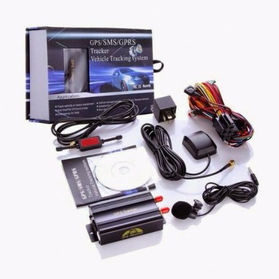 دزدگیر و ردیاب , GPS چیرکار AHB-R