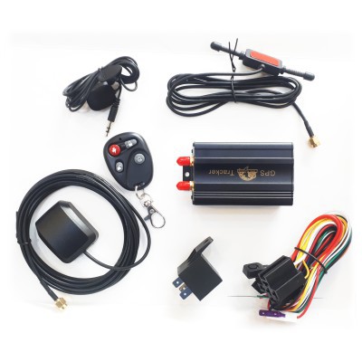 دزدگیر و ردیاب , GPS چیرکار AHB-R