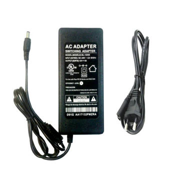 آداپتور 12V - 5A