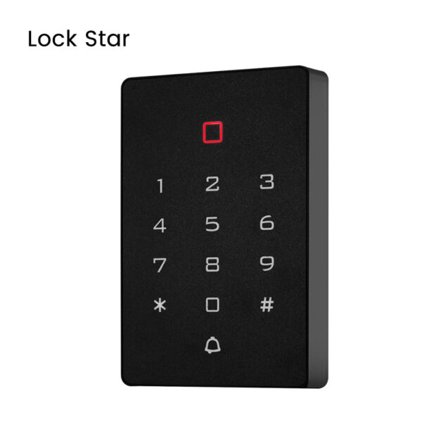 اکسس کنترل لاک استار K12