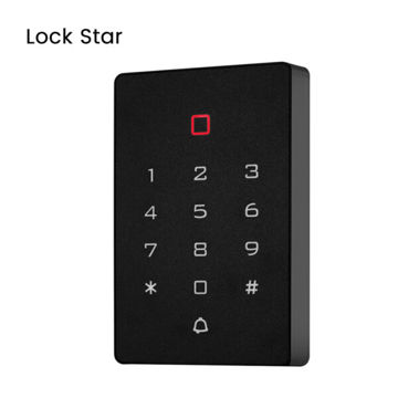 اکسس کنترل لاک استار K12
