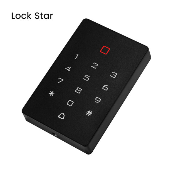 اکسس کنترل لاک استار K12