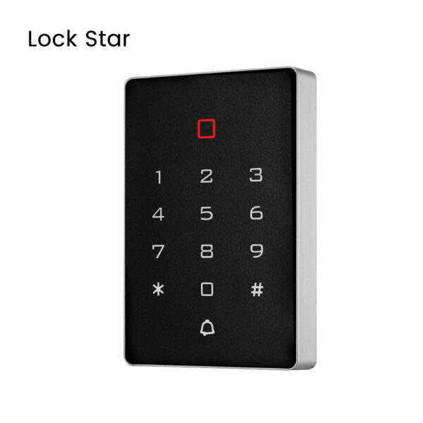 اکسس کنترل لاک استار K12