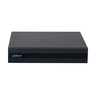 دستگاه ضبط دوربین مداربسته آنالوگ 1080N/720p برند داهوا ۴کانال مدل XVR1B04-I