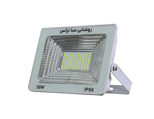 پرژکتور SMD-IPAD50W صباترانس
