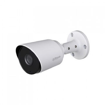 دوربین بولت 2M داهوا مدل Dahua HAC-HFW1200TP-A 2MP HD IR Bullet Camera