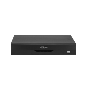 دستگاه ضبط 8 کانال دوربین مداربسته برند داهوا مدل XVR5108HS-I3