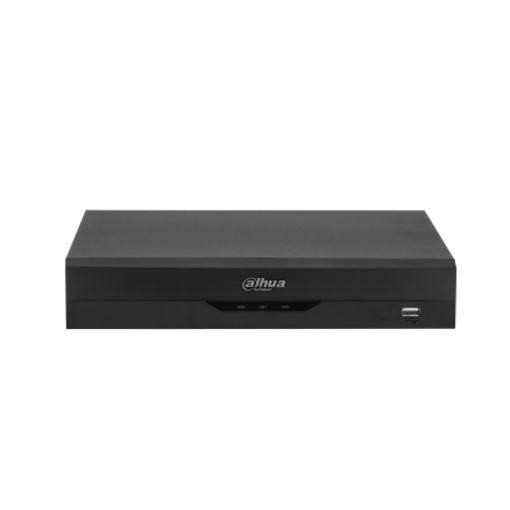 دستگاه ضبط 8 کانال دوربین مداربسته برند داهوا مدل XVR5108HS-I3