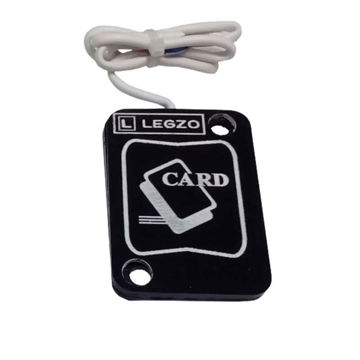 تگ ریدر بیرونی لگزو 125Khz (آنتن rfid)