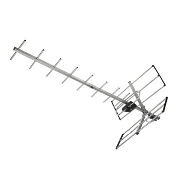 آنتن UHF زانوگه