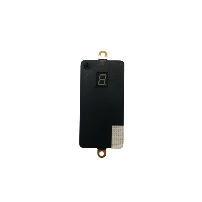اکسس کنترل پکسیس توکار مخصوص آسانسور مدل PAXYS VAX 208