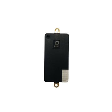 اکسس کنترل پکسیس توکار مخصوص آسانسور مدل PAXYS VAX 208