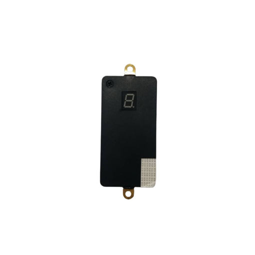 اکسس کنترل پکسیس توکار مخصوص آسانسور مدل PAXYS VAX 208